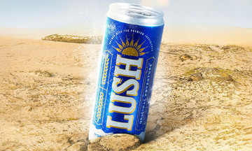 Bia Lush đồng hành 'Lật mặt 8' kể hành trình theo đuổi đam mê