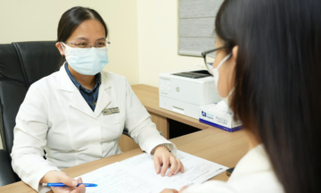 Rối loạn kinh nguyệt tuổi dậy thì do béo phì