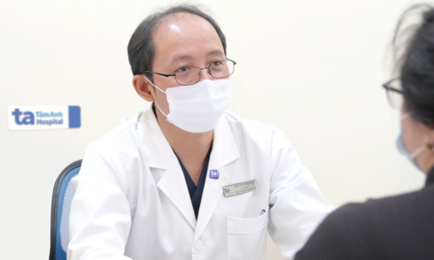 Khi nào cần tầm soát ung thư đại trực tràng?