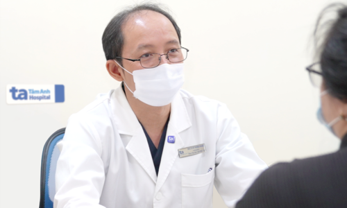 Khi nào cần tầm soát ung thư đại trực tràng?