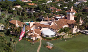 Đột nhập dinh thự Mar-a-Lago vì 'muốn cưới cháu gái ông Trump'