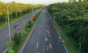 Vingroup có thể khởi công Metro Cần Giờ vào đầu năm sau