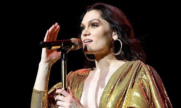Jessie J mắc ung thư vú