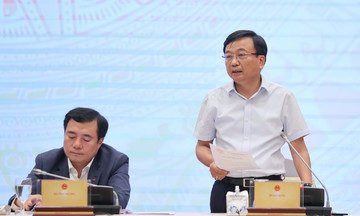 Có thể miễn giấy phép xây dựng tại khu vực đã có quy hoạch 1/500