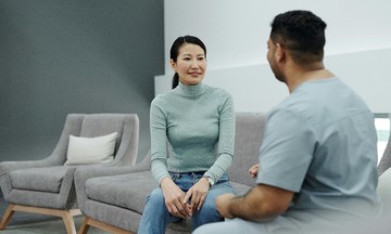 Chủ động bảo vệ người lớn tuổi trước viêm phổi do phế cầu