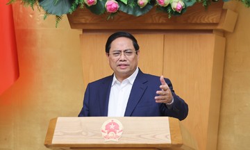 Ngân sách dành thêm 20.000 tỷ đồng cho khoa học công nghệ