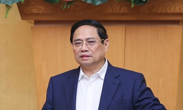 Thủ tướng: Các nước đánh giá cao kết quả phát triển kinh tế của Việt Nam