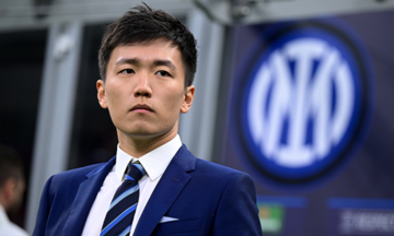 Hé lộ bê bối tài chính của Inter