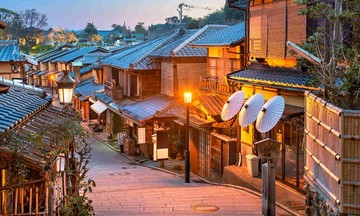 5 tour quốc tế dịp hè 'sang chảnh' cho gia đình có trẻ nhỏ
