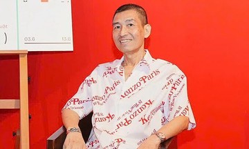 Lê Thiết Cương: 'Tôi mất bạn bè vì viết phê bình'
