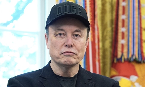 Elon Musk chỉ trích gay gắt siêu dự luật giảm thuế Mỹ