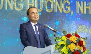 Cổ phiếu Việt Phát giảm sàn sau khi lãnh đạo bị khởi tố