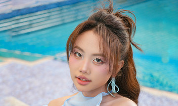 Phương Mỹ Chi thi Sing! Asia