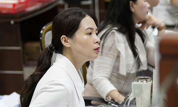 Đề xuất bỏ hình thức kỷ luật giáng chức và hạ bậc lương với công chức