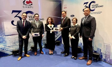 VinFast vào Hiệp hội các nhà sản xuất ôtô Philippines