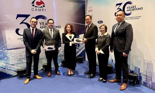 VinFast vào Hiệp hội các nhà sản xuất ôtô Philippines