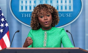Cựu phát ngôn viên Nhà Trắng cáo buộc đảng Dân chủ 'phản bội' ông Biden