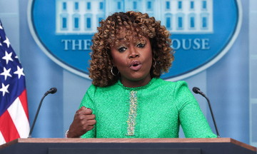 Cựu phát ngôn viên Nhà Trắng cáo buộc đảng Dân chủ 'phản bội' ông Biden