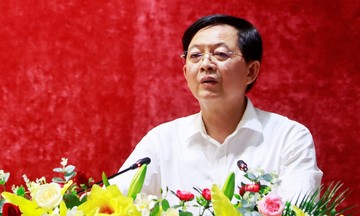 Bí thư Bình Định: Lãnh đạo xã cần dám nghĩ dám làm sau sáp nhập