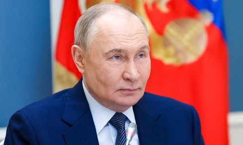 Nga tuyên bố sẽ trả đũa Ukraine 'vào thời điểm phù hợp'