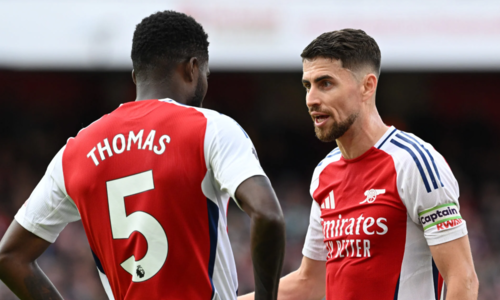 Arsenal chia tay 17 cầu thủ