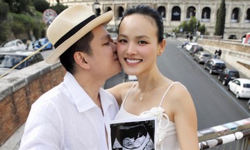 Tuyết Lan: 'Tôi viên mãn vì có chồng sẻ chia'