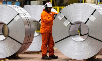 Canada chuẩn bị phương án trả đũa thuế nhôm, thép Mỹ