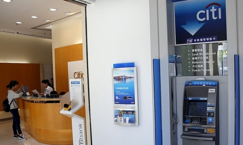 Citigroup sắp cắt giảm 3.500 việc làm tại Trung Quốc