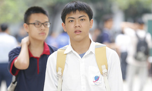 Thí sinh đưa H'Hen Niê, Ninh Dương Story vào bài thi Văn chuyên Sư phạm