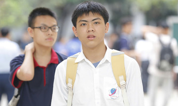 Thí sinh đưa H'Hen Niê, Ninh Dương Story vào bài thi Văn chuyên Sư phạm