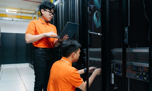 LandingAI hợp tác với FPT phát triển nền tảng Visual AI