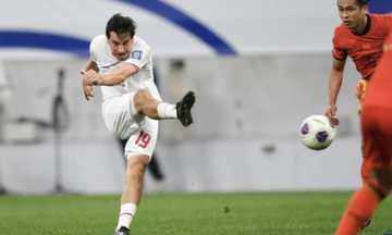 Kịch bản nào để Indonesia vượt qua vòng loại ba World Cup 2026?