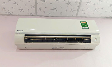Bác sĩ chỉ cách sử dụng máy lạnh tốt cho sức khỏe
