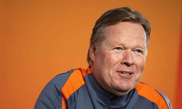 Koeman: 'FIFA Club World Cup hủy hoại cầu thủ'