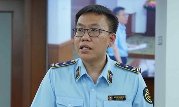 Quản lý thị trường: Tiểu thương bán hàng giả lãi cao, xem tiền phạt như 'chi phí kinh doanh'