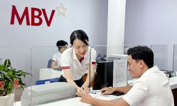 Ngân hàng MBV triển khai nhiều chương trình hỗ trợ SME