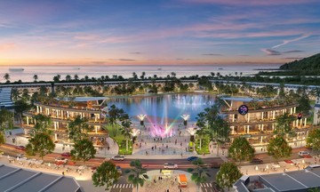 Cà Ná New City dành 3,9 tỷ đồng tri ân khách hàng