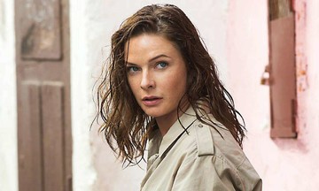 8 bóng hồng qua các phần 'Mission: Impossible'