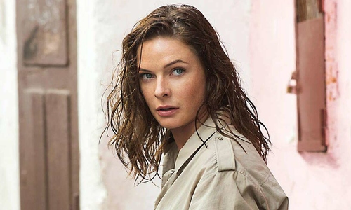 8 bóng hồng qua các phần 'Mission: Impossible'
