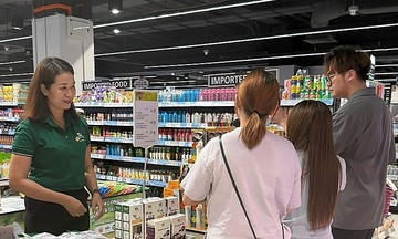 Sản xuất có tín hiệu ổn định