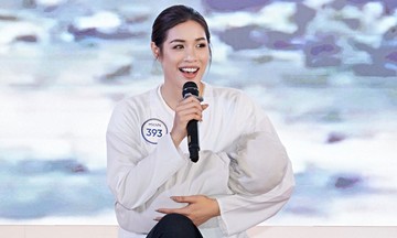 5 người đẹp gây chú ý ở Hoa hậu Hoàn vũ Việt Nam