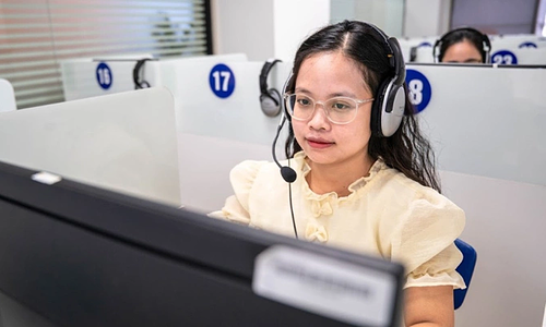 TOEFL iBT đổi thang điểm, tăng tốc trả kết quả