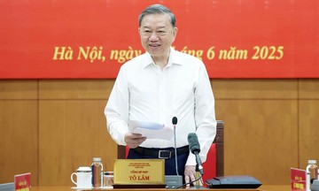Tổng Bí thư: Lắng nghe người dân, doanh nghiệp để hoàn thiện pháp luật
