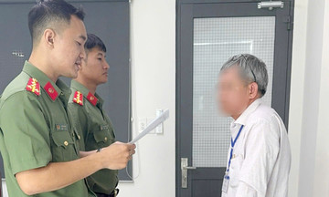 Người đăng tin bôi nhọ bệnh viện bị phạt