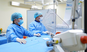U máu gan có tiến triển ung thư gan không?