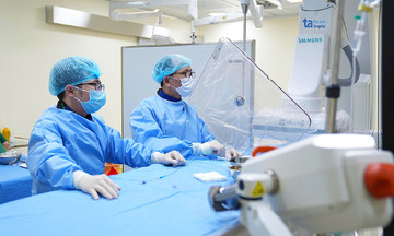 U máu gan có tiến triển ung thư gan không?