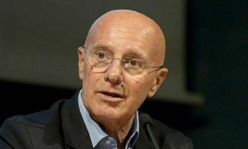 Sacchi: 'Italy sợ thì ở nhà, đừng như Inter trước PSG'