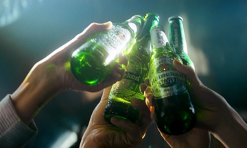 Lợi nhuận Heineken tại Việt Nam tăng trưởng trở lại