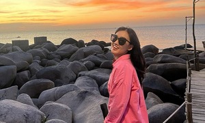 Những người chọn 'thất nghiệp vui vẻ'