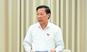 Doanh nghiệp nhà nước có thể không bị hạn chế đầu tư bất động sản